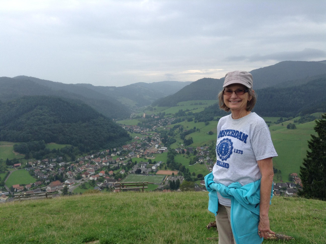 Gasthof Belchenblick主图