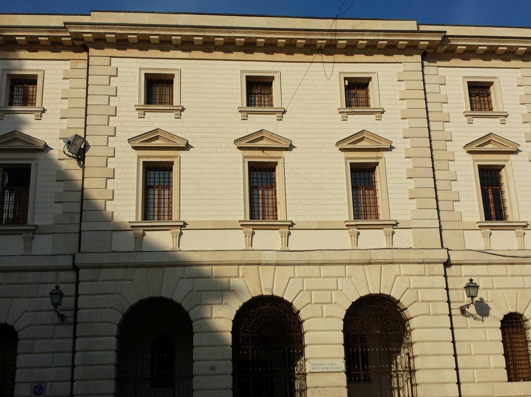 Cologna Veneta旅游攻略图片