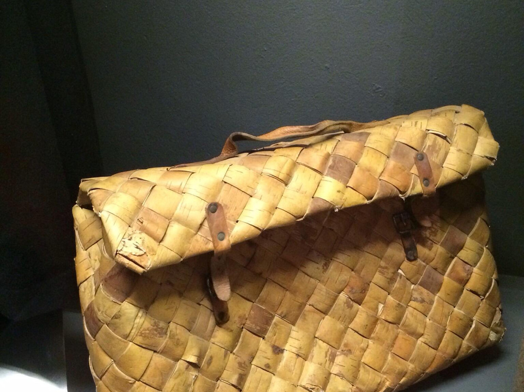 Kuopio Museum-库奥皮奥必去景点