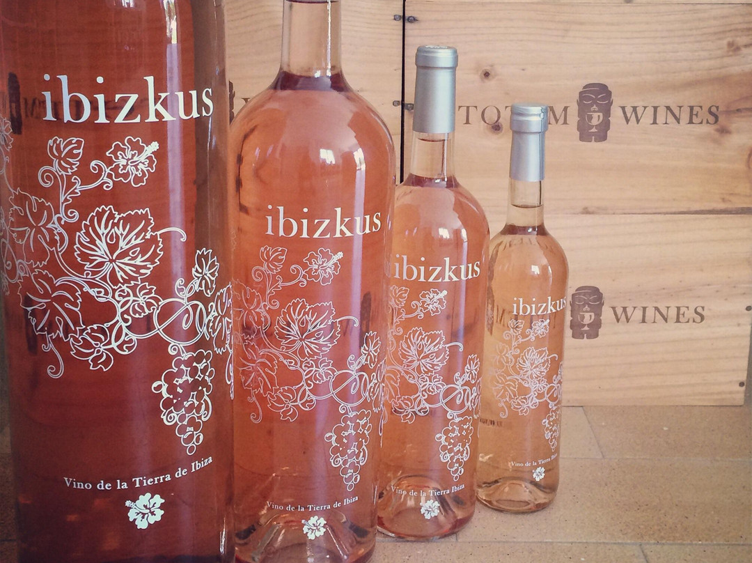 Ibizkus Wines景点图片