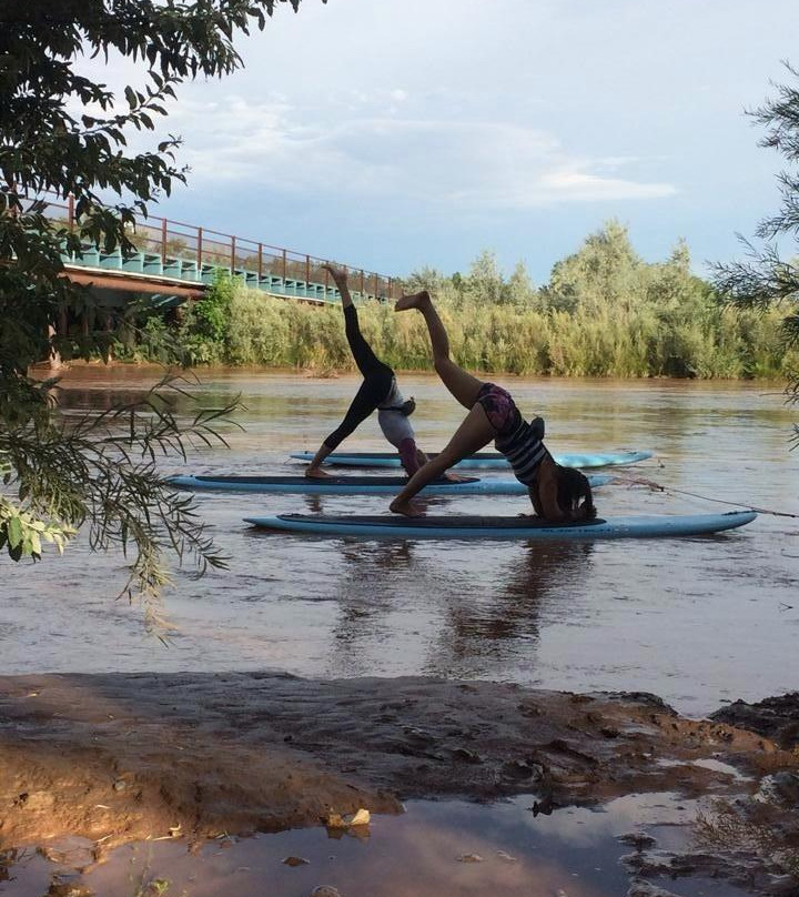 Sol Board Sports-阿尔伯克基必去景点