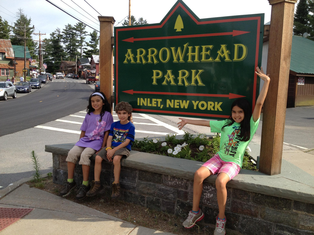 Arrowhead Park景点图片