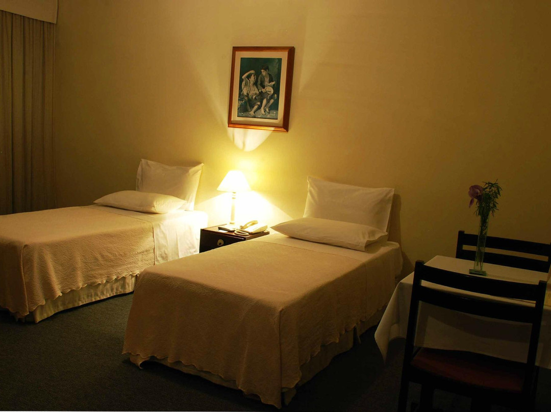 Planalto Hotel主图