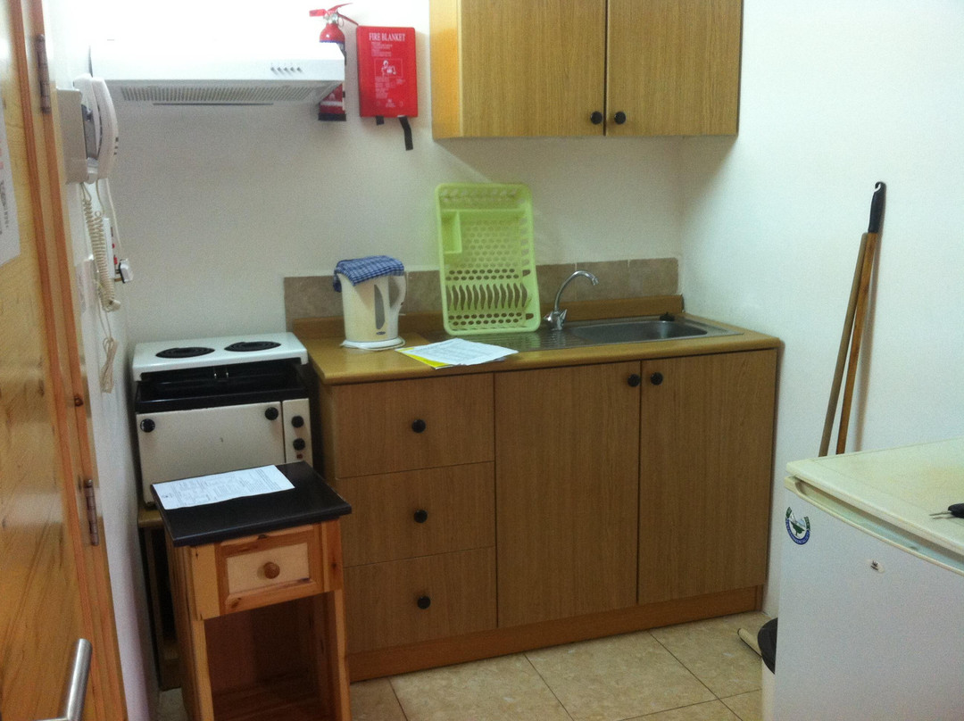 Seahorse Cruises-Bugibba必去景点