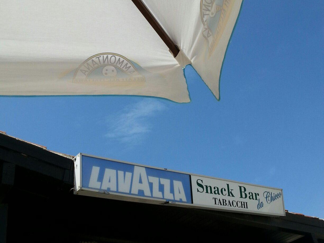 Spiaggia di Platamona-Platamona必去景点