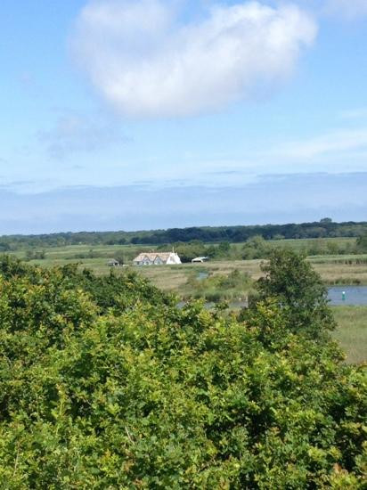 Hickling Broad and Marshes-诺福克郡必去景点