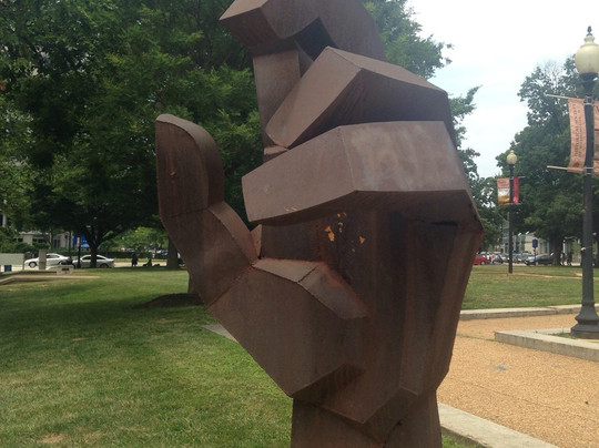 华盛顿特区历史协会-华盛顿特区必去景点