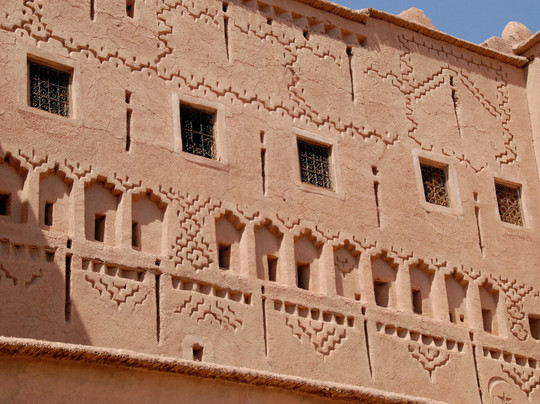 Mesmerizing Morocco Travels - Day Tours