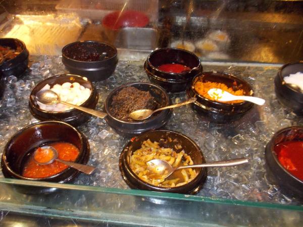 白玉兰酒店（连云港盐河巷步行街店）-餐饮