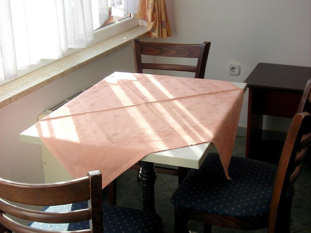 Bed And Breakfast Julija主图