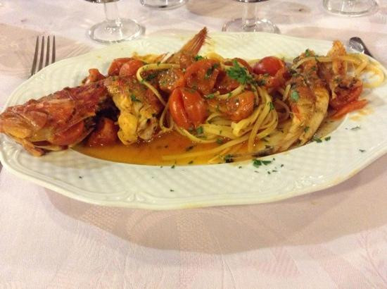 la conchiglia