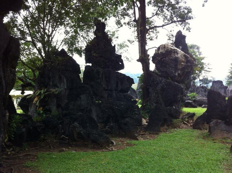 Leang Petta Kere-Maros必去景点