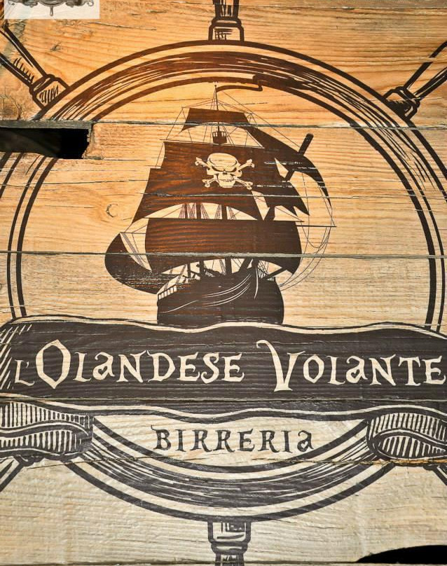 L'olandese Volante Birreria con cucina景点图片