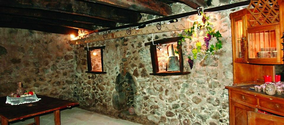 Nikol Duman Memorial Museum-Tsaghkashat必去景点