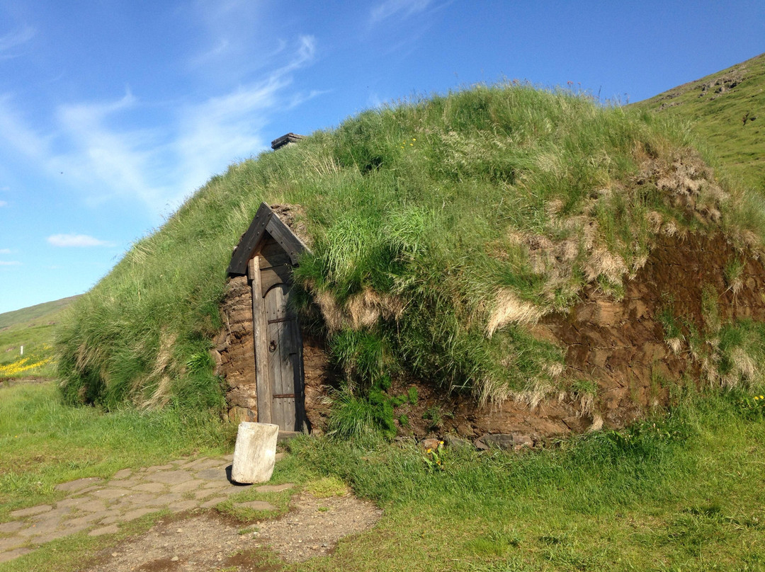 Eiriksstadir-布扎达吕尔必去景点