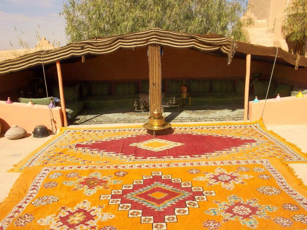 凯拉酒店住宿-Kasbah Azimounda
