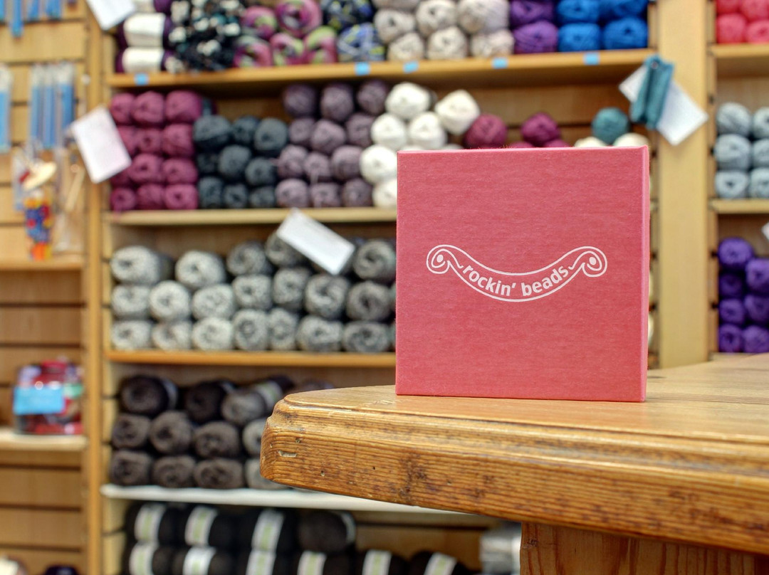 The Woolly Beader景点图片