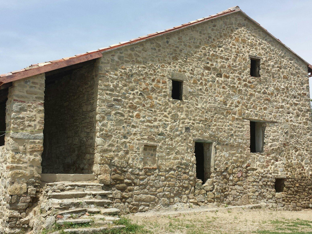 Oasi Naturista di Zello景点图片