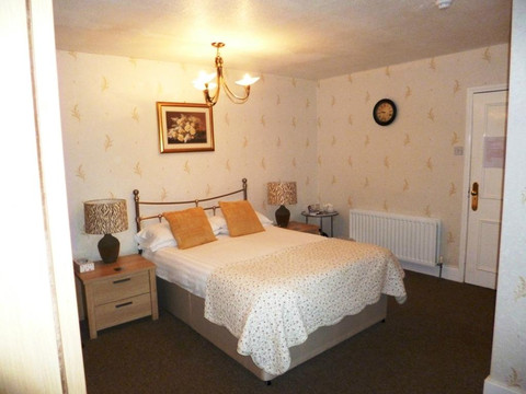 Whittingham酒店住宿-Springfield Guest House