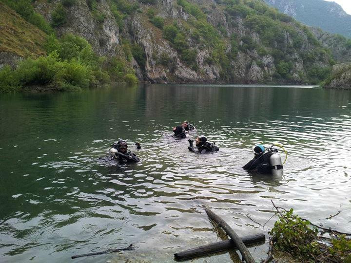 Nautilus Scuba Academy-Pineto必去景点