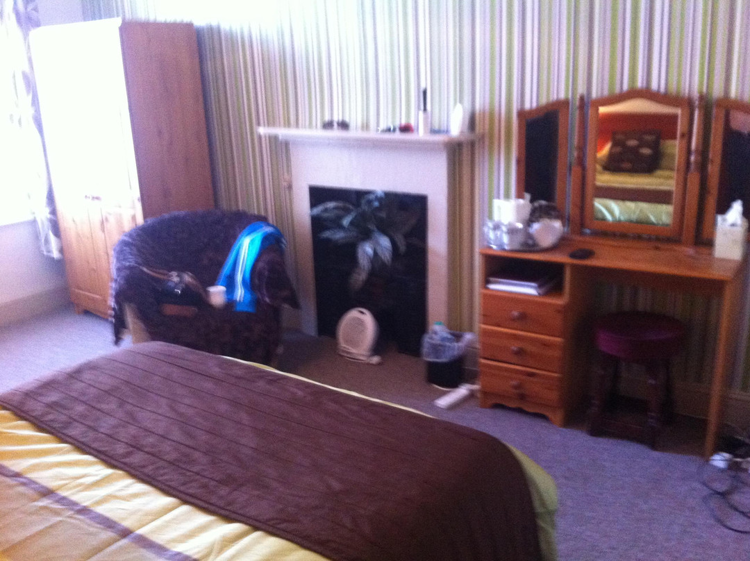 The Crown Hotel Colne