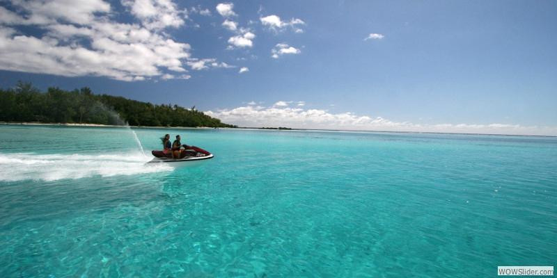 Gwada Aventure-Saint Francois必去景点