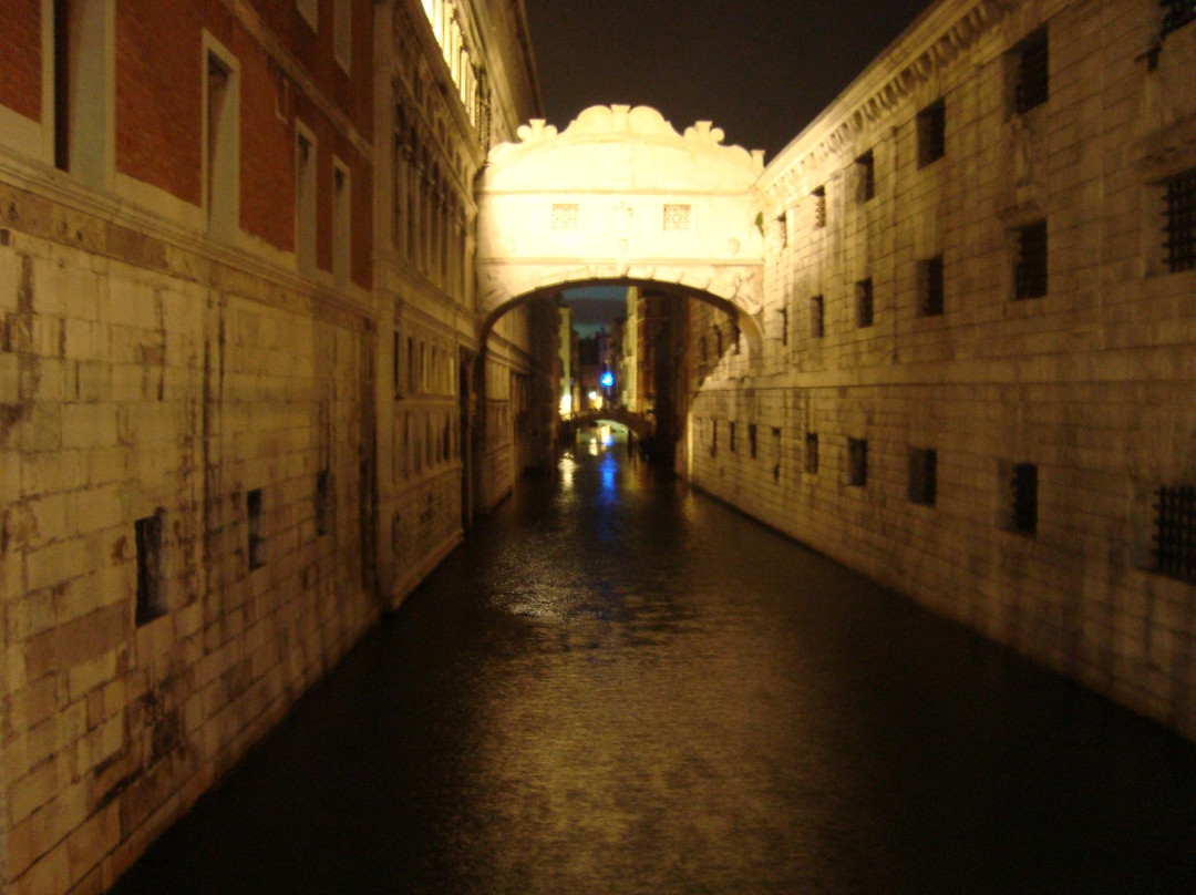 Top Venice-威尼斯必去景点