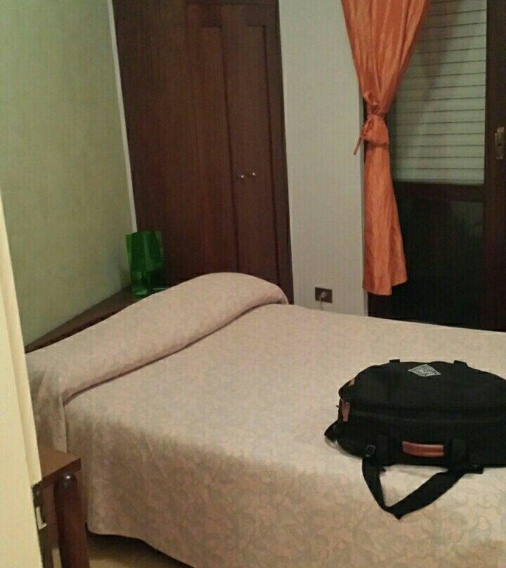Hotel Schenatti主图