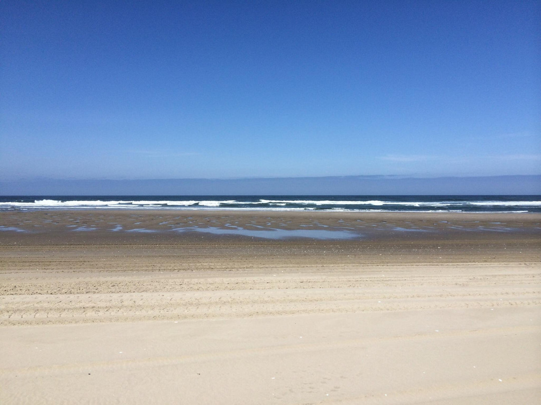 Torex ATV Rentals-弗洛伦斯必去景点