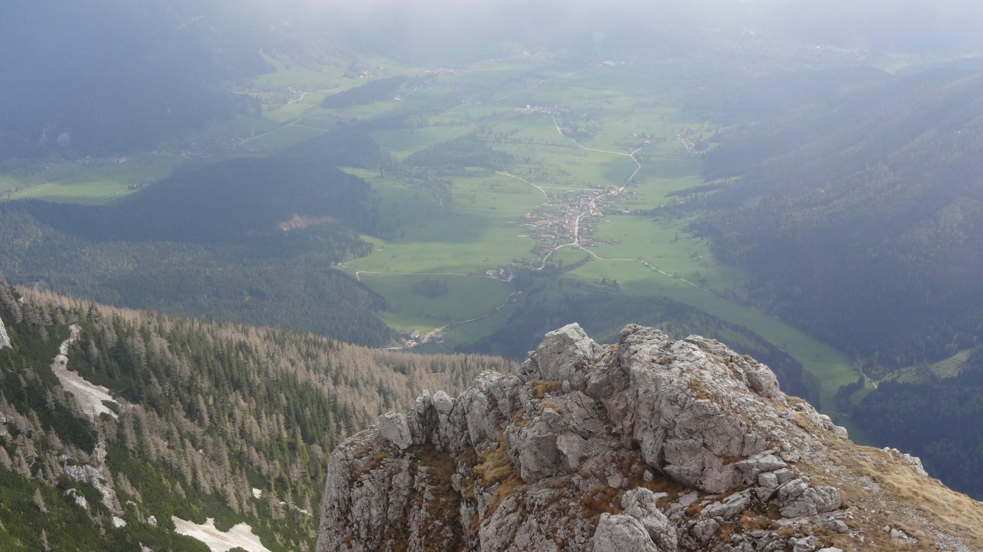 Pension Triebl-浴室