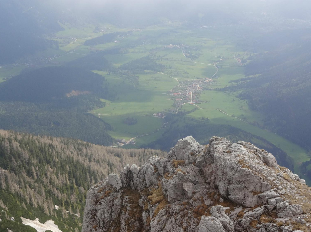 Rohr im Gebirge旅游攻略图片