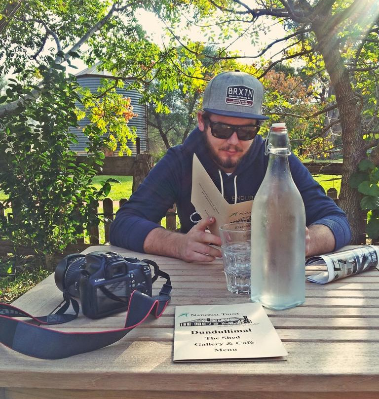 Dundullimal Homestead-达博必去景点