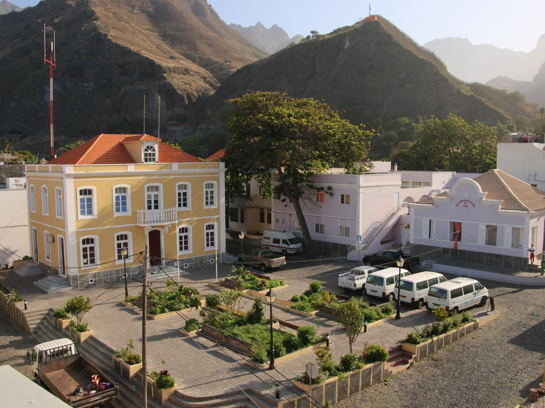 Hotel Paul Mar
