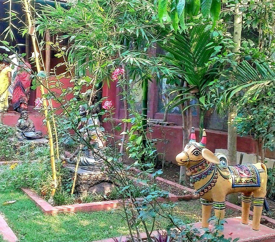 Utsav Rock Garden景点图片