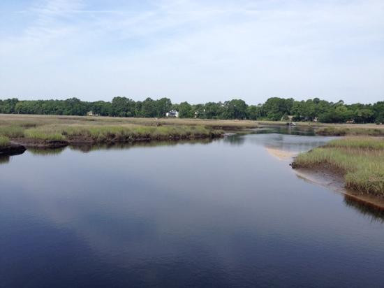 St. Marys Railroad-St. Marys必去景点