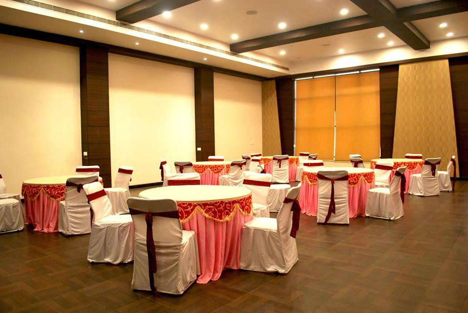 Suncity Palace主图