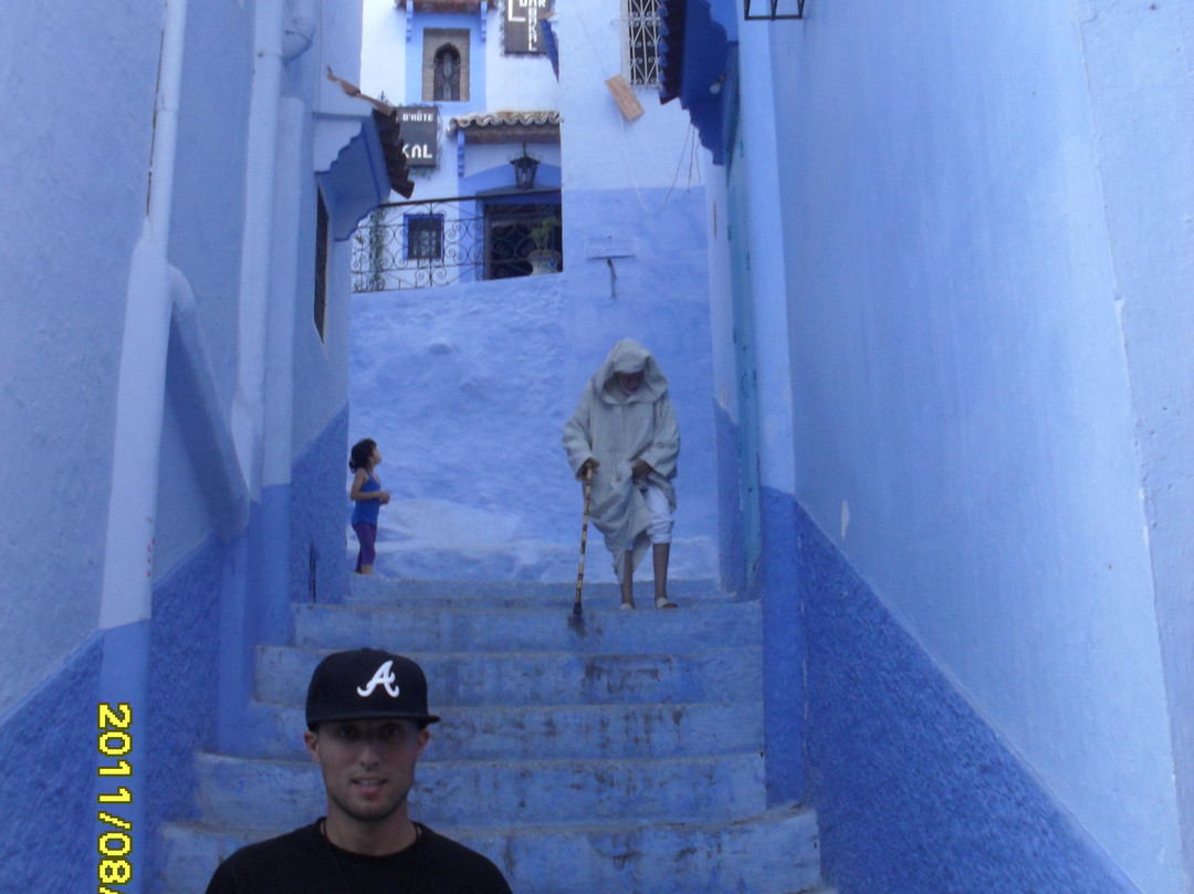 Hotel Al Kalaa主图