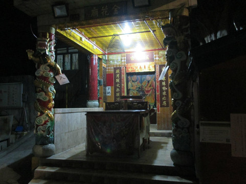 坪洲岛-香港必去景点