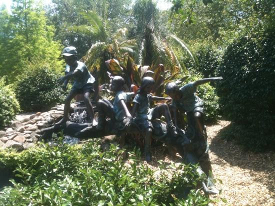 Largo Central Park景点图片