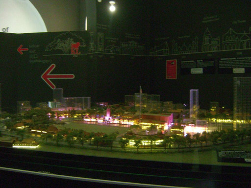 吉隆坡城市画廊-吉隆坡必去景点