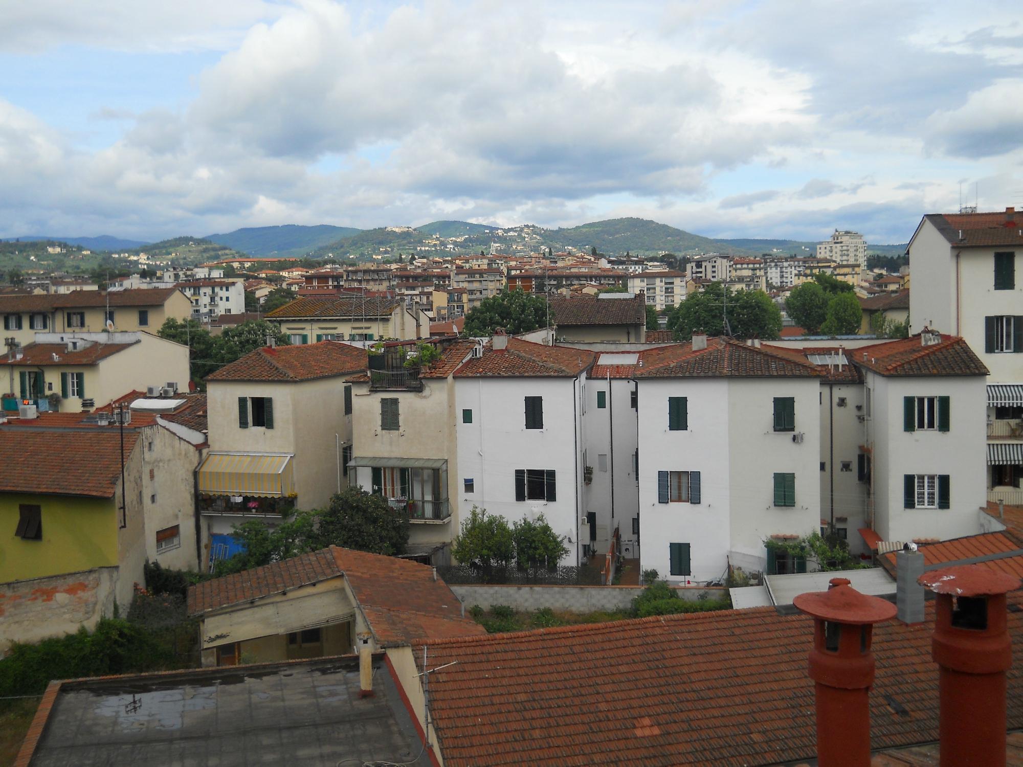 Tuscany Dreaming-客卧