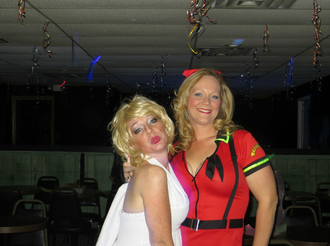 The Stadium Club-Thatcher必去景点