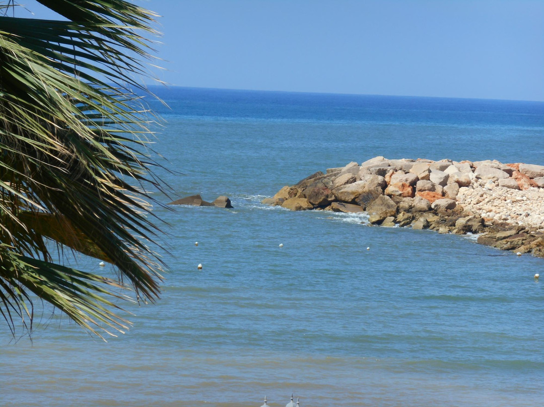 Antradous Hotel主图