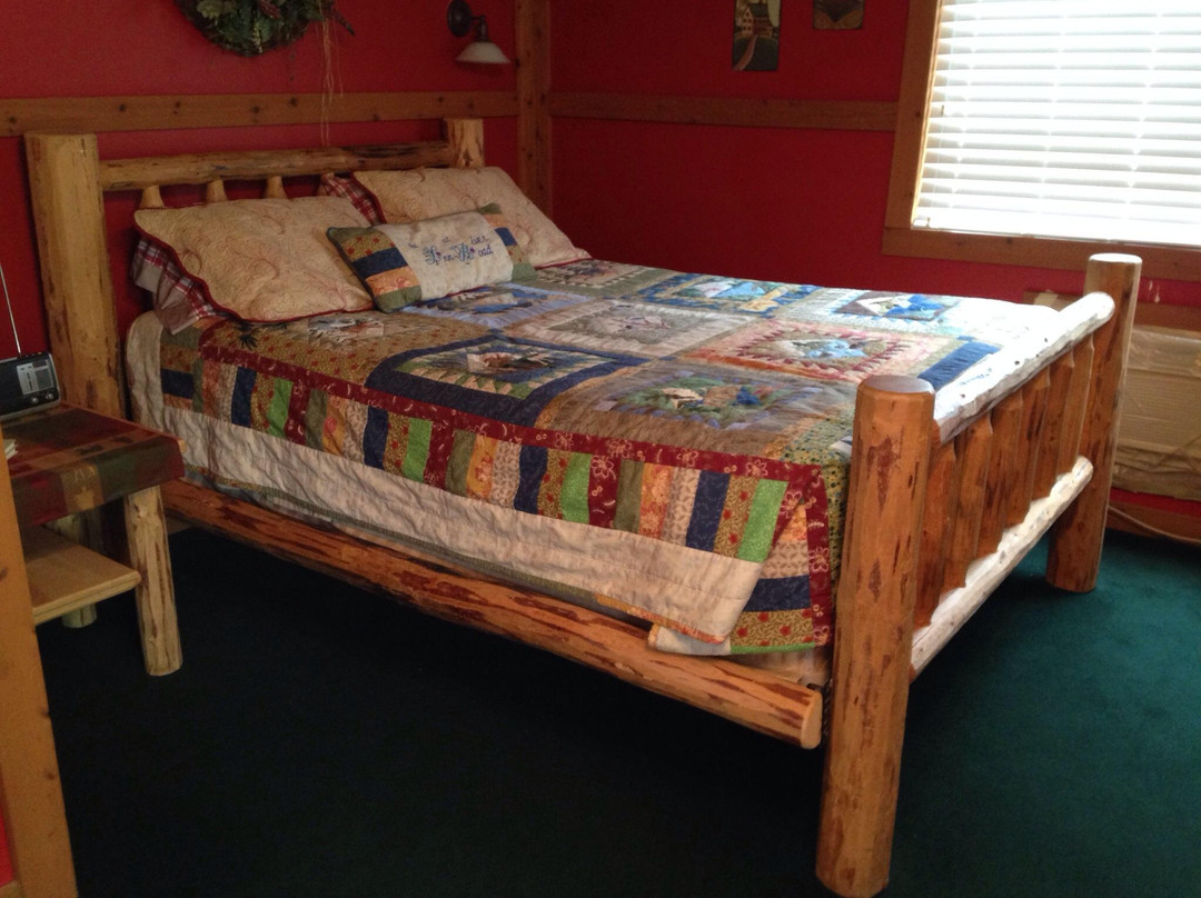 Wellington酒店住宿-The Inn at River Road