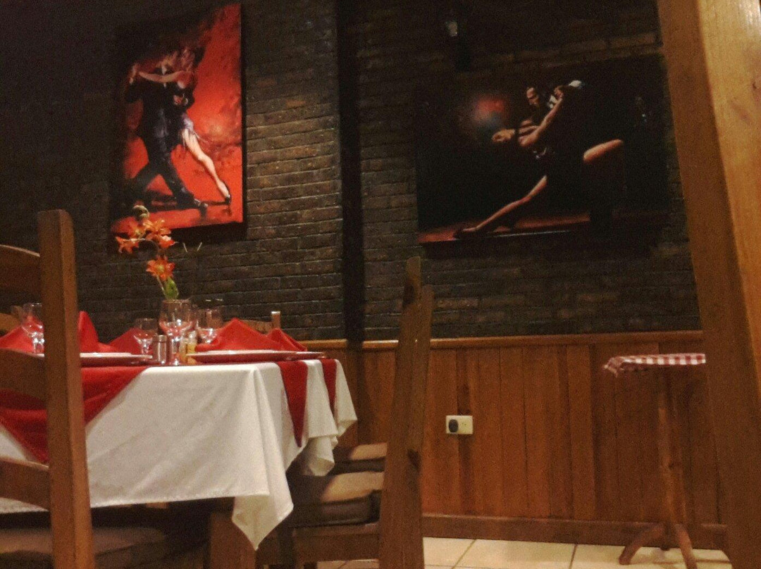 Tapijulapa餐馆和美食-El Che