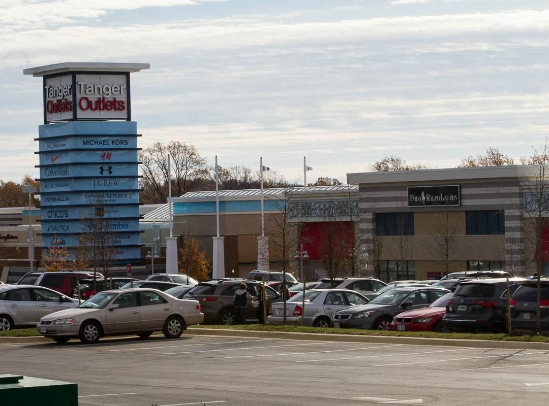 丹吉尔奥特莱斯-国家港口必去景点