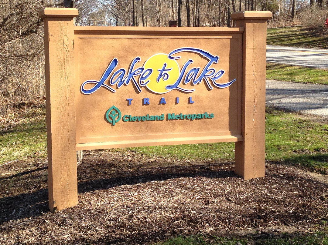 克利夫兰城市公园-克利夫兰必去景点