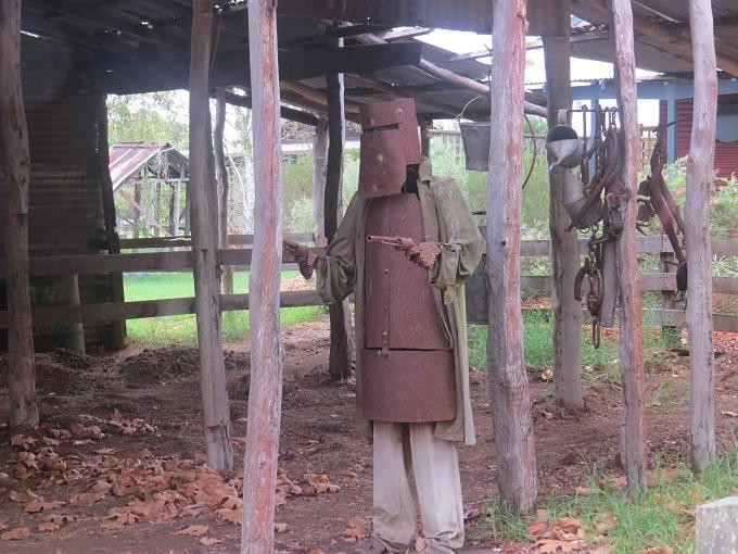 South Coast WoodWorks Gallery-Youngs Siding必去景点