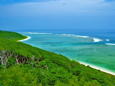 Siam Dive n Sail-拉威必去景点