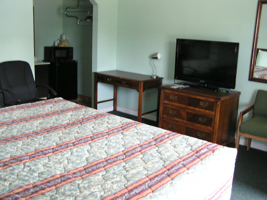 American Inn Motel主图